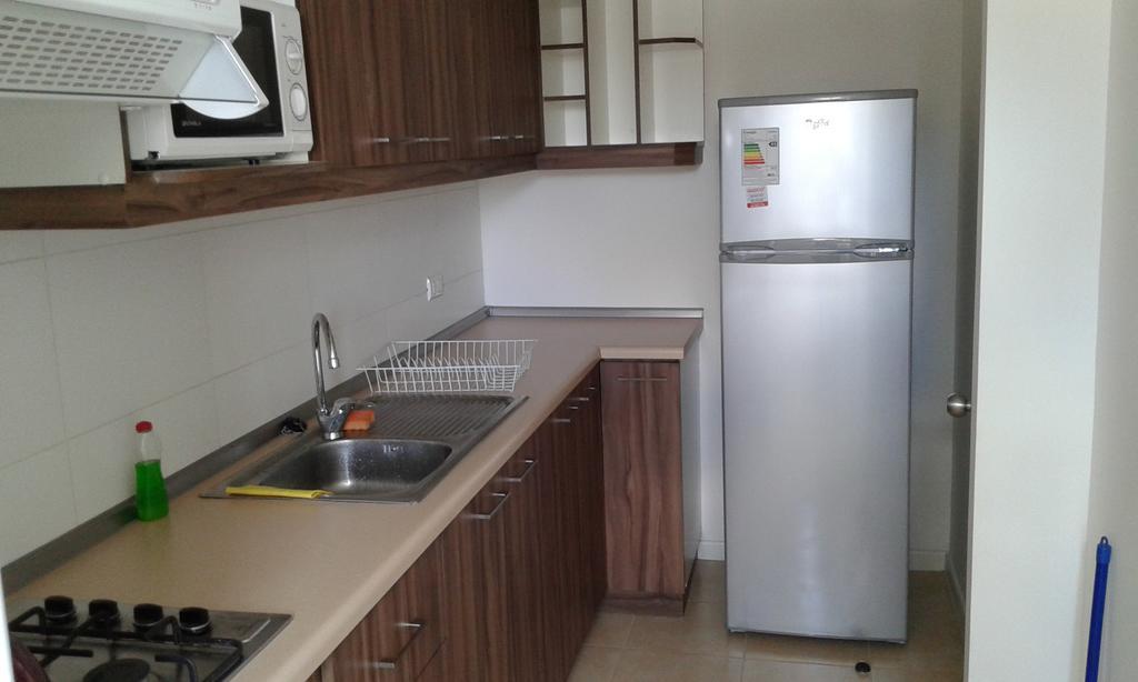 푸에르토바라스 Plaza Brintrup 아파트 외부 사진